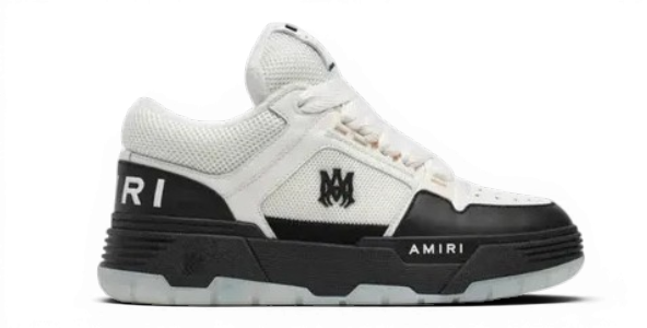A*IRI MA 1