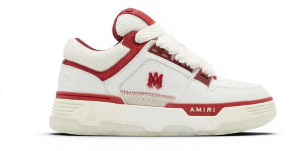 A*IRI MA 1