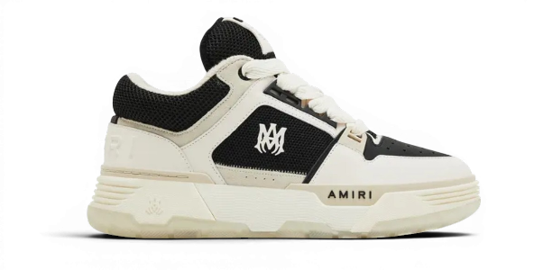 A*IRI MA 1