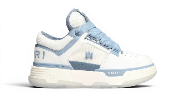 A*IRI MA 1