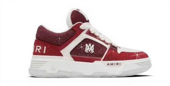 A*IRI MA 1