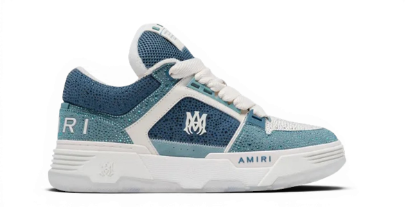 A*IRI MA 1