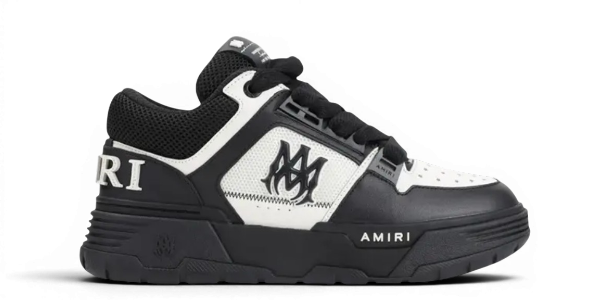 A*IRI MA 1