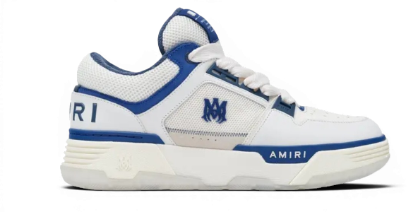 A*IRI MA 1