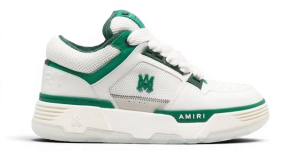 A*IRI MA 1