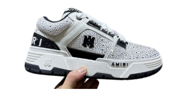 A*IRI MA 1