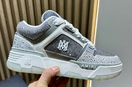A*IRI MA 1