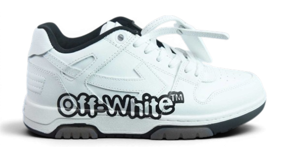 OF*WHITE "OOO"