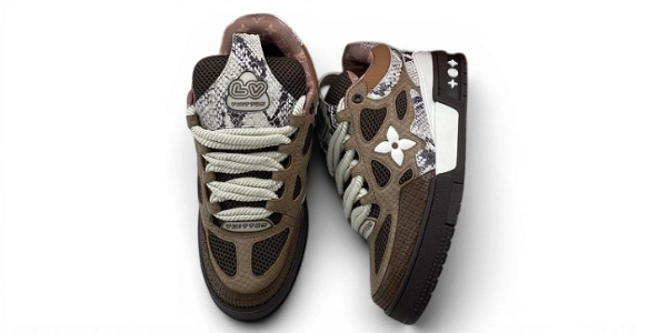 LV SKATE