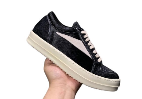 RO VANS FUR