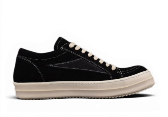 RO VANS