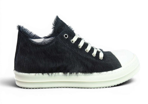 RO VANS FUR