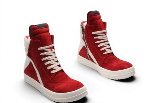 RO GEOS SUEDE