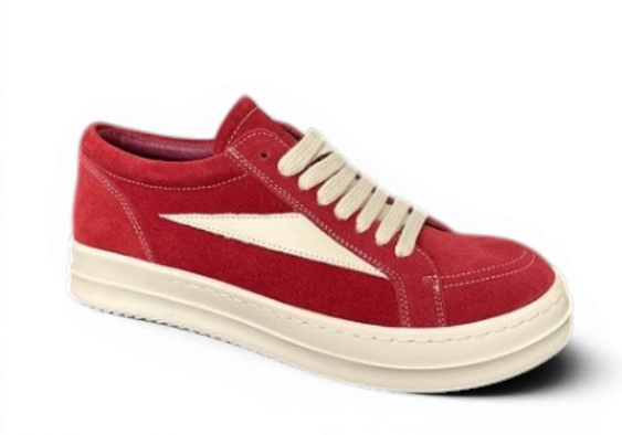 RO VANS