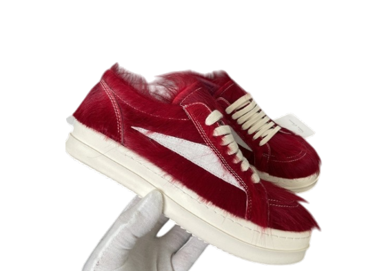 RO VANS FUR