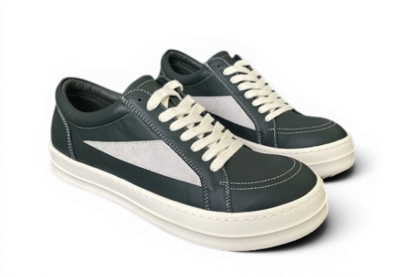 RO VANS