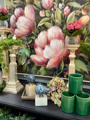 Home Accents