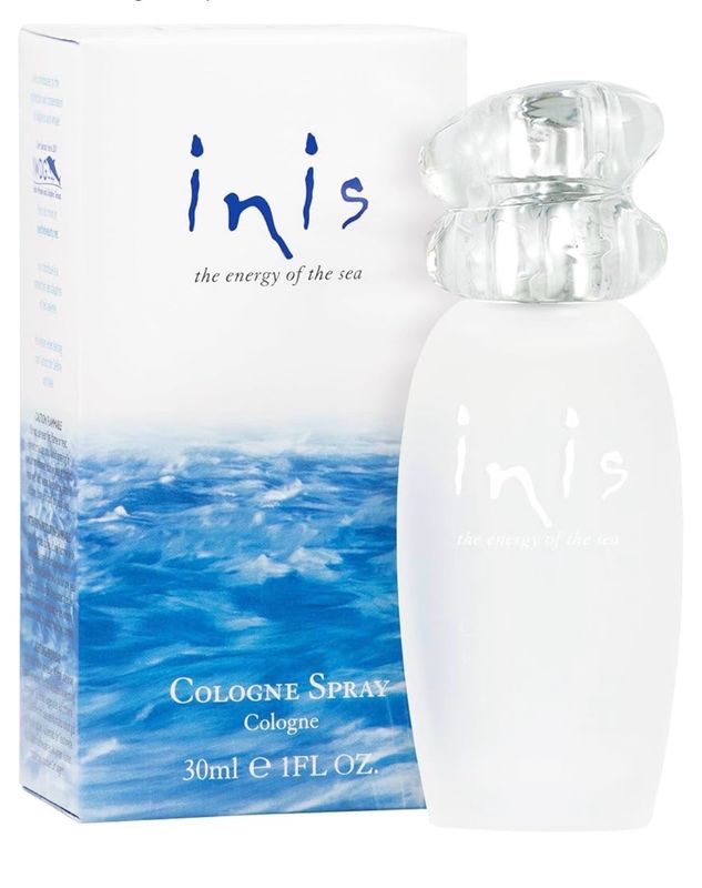 Inis Cologne Spray 1.7fl oz