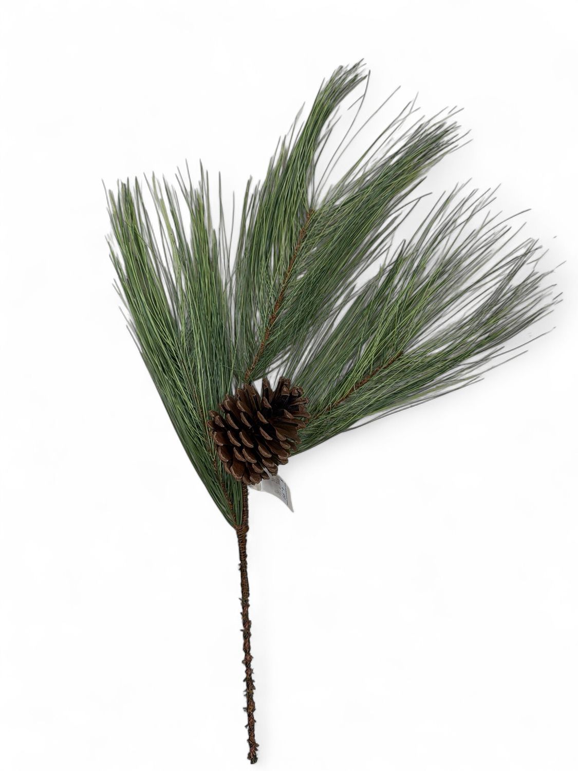 20" Loft Needle Pine Spray