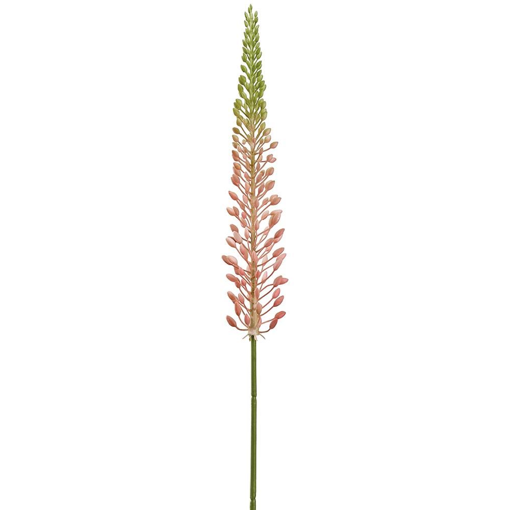 29.5" Pink Foxtail Lily Spray