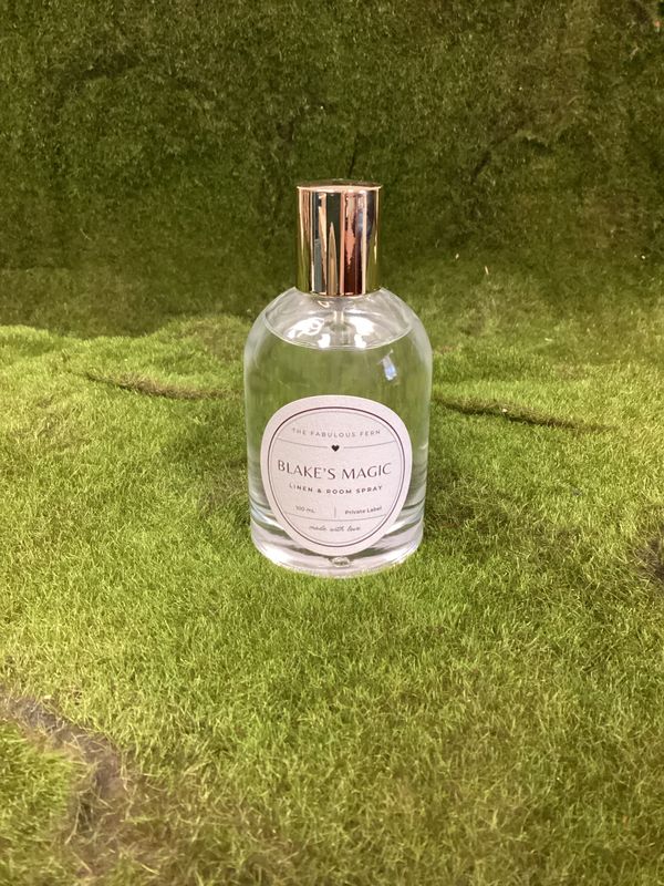 Blake’s Magic Linen &amp; Room Spray