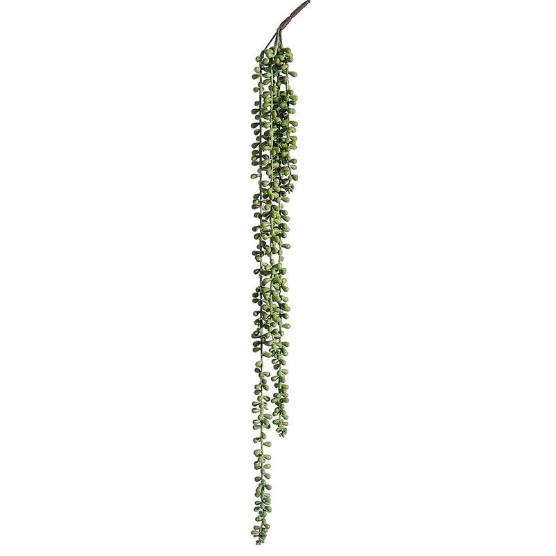 Green Pearl Spray