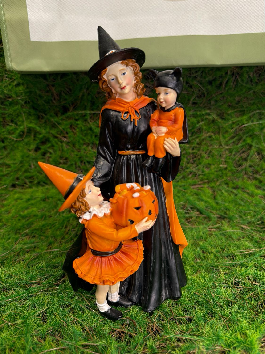 Halloween Mother &amp; Children