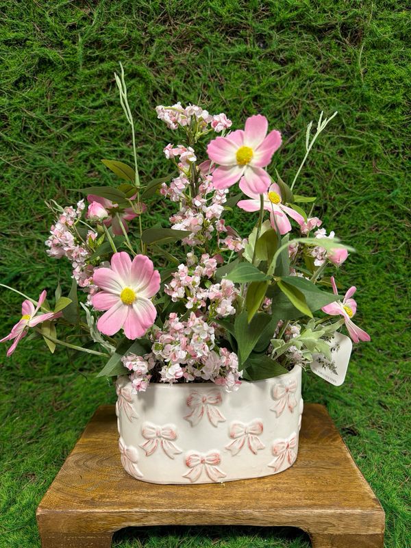 Blake's Custom Floral Arrangement