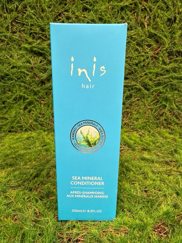 Inis Sea Mineral Conditioner 8.45fl oz