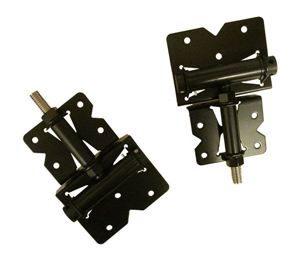 Stainless Steel PVC Hinges Stainless Steel PVC Hinges