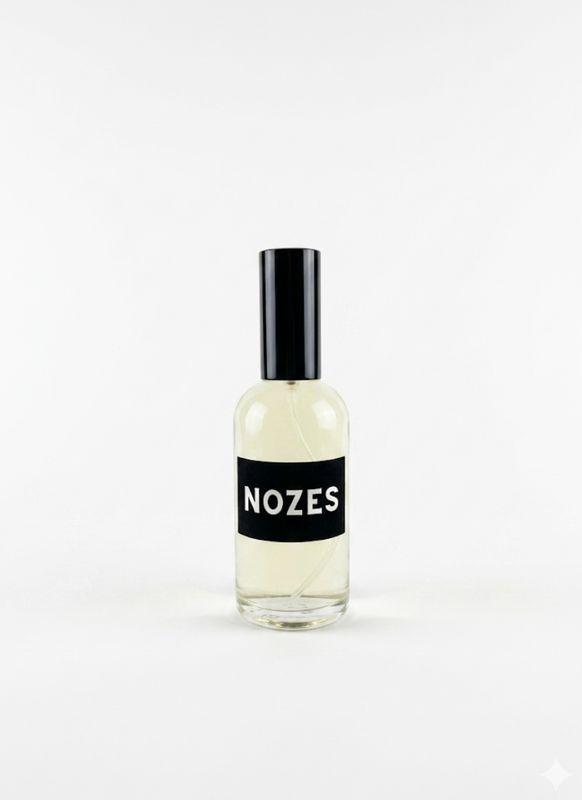 Nozes Parfum 100ml vergelijkbaar met Molocule 01