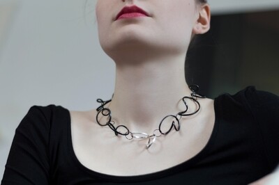 Collier WELLE