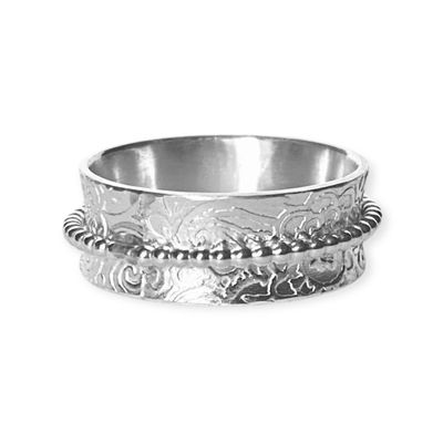 Ring FLORA