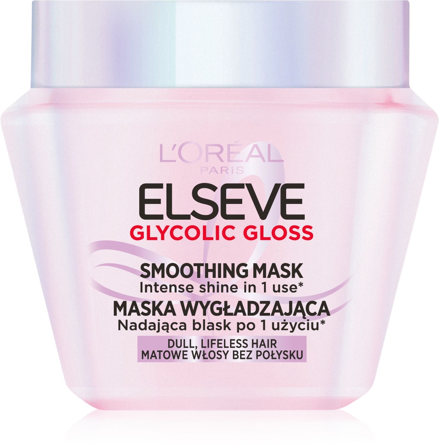 L'Oréal Paris Elseve Glycolic Gloss