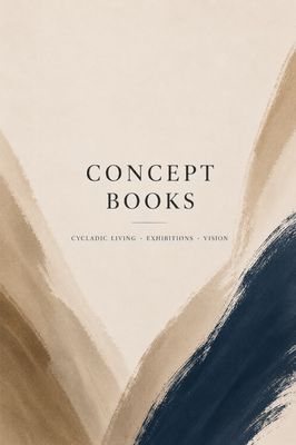 Concept Books