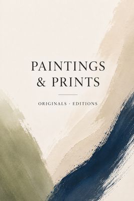 Paintings & Prints