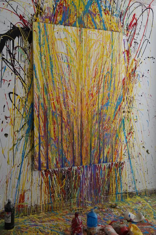 Our Offseason Art Special Our Offseason Art Special