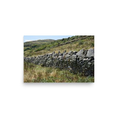 Xerolithia — A Tinos Landscape Xerolithia — A Tinos Landscape