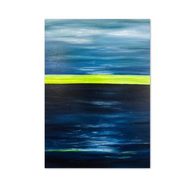 MORNING LIGHT LINE - Exhibition In Between MORNING LIGHT LINE - Exhibition In Between