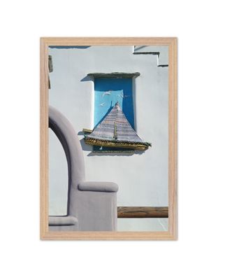Against Sirens​- By Vassilis Kantas - Residency 2026