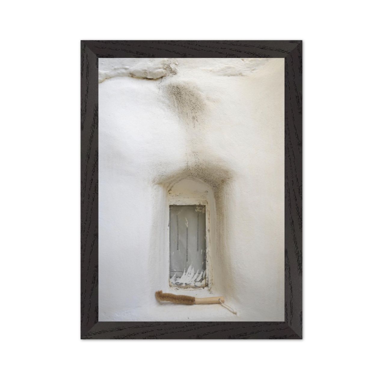 Waking Up - By Vassilis Kantas - Residency 2026 Waking Up - By Vassilis Kantas - Residency 2026