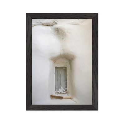 Waking Up - By Vassilis Kantas - Residency 2026
