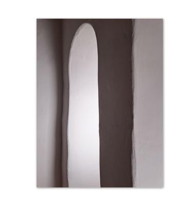 SHADOW LINE II - By Marina Aggelopoulou - Autumn Residency 2025