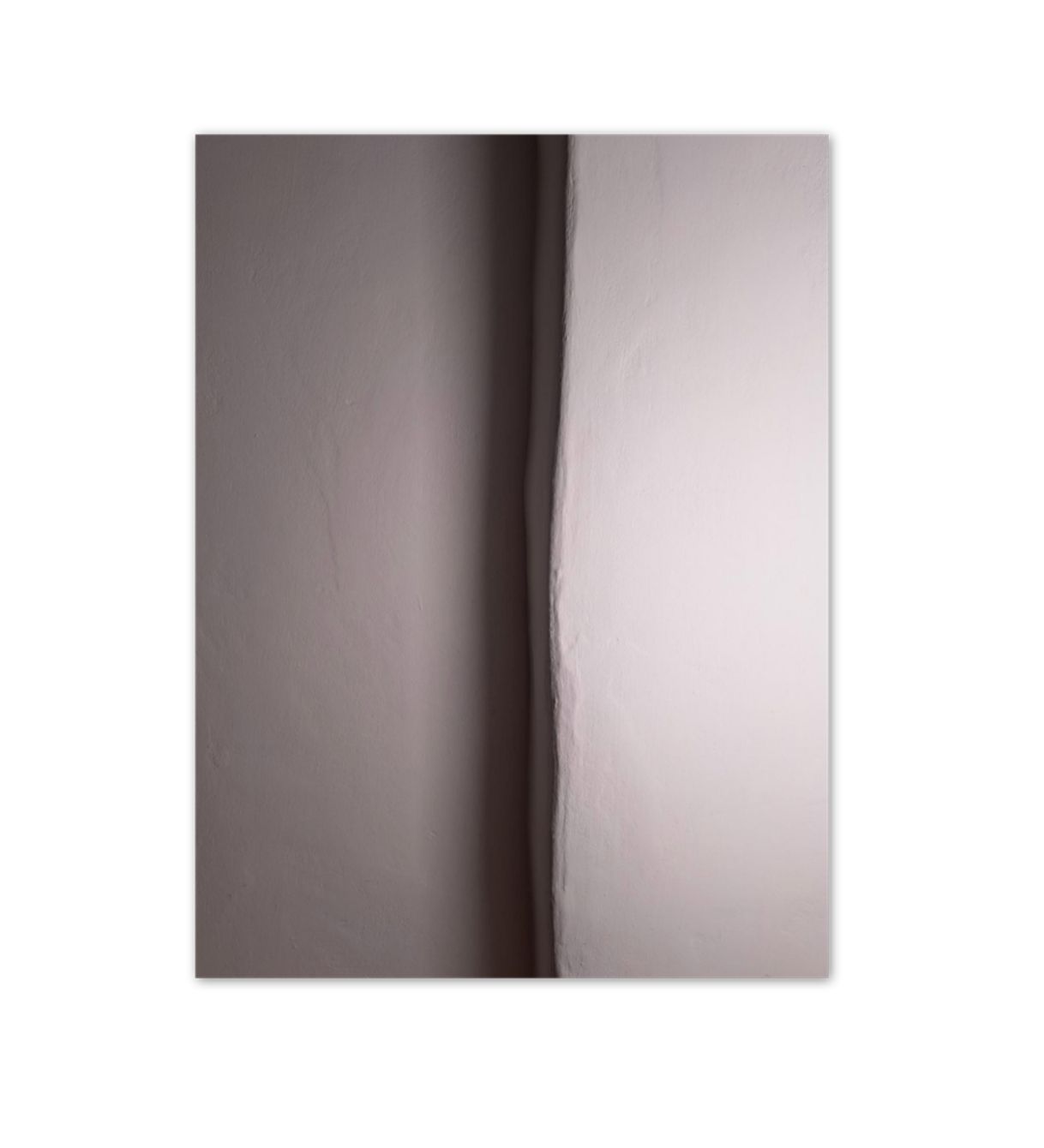 The Shadow Line I - By Marina Aggelopoulou - Autumn Residency 2025