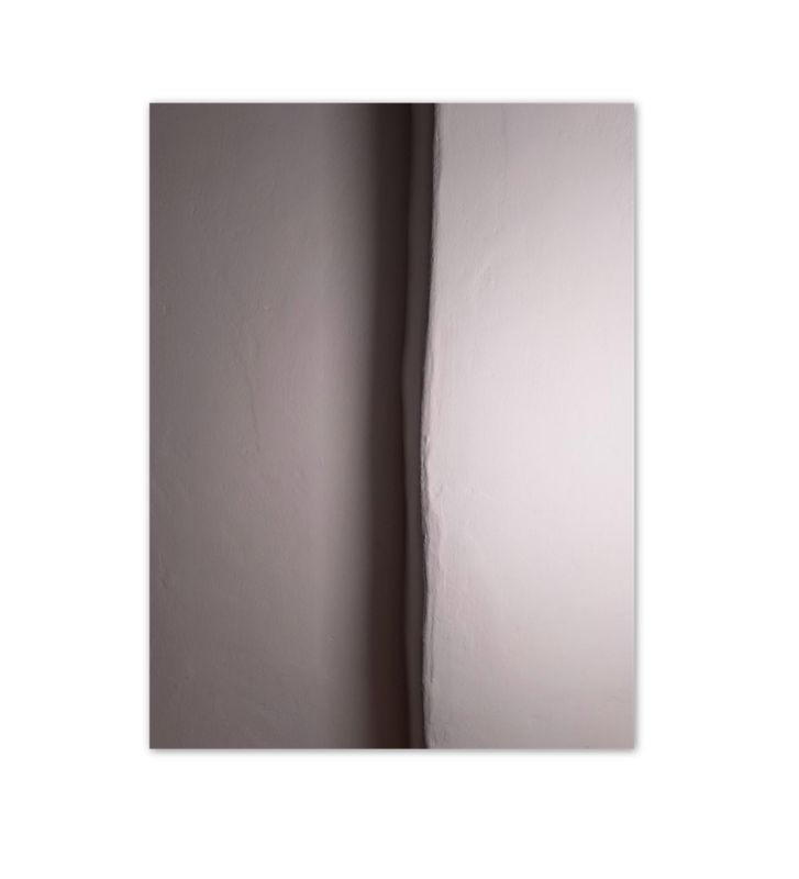 The Shadow Line I - By Marina Aggelopoulou - Autumn Residency 2025 The Shadow Line I - By Marina Aggelopoulou - Autumn Residency 2025
