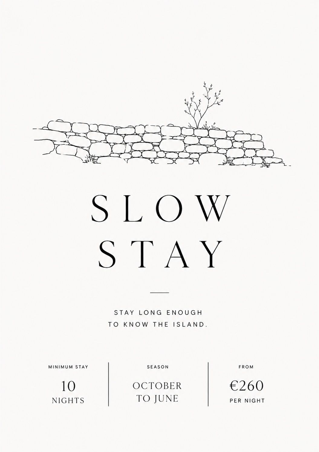 Slow Travel