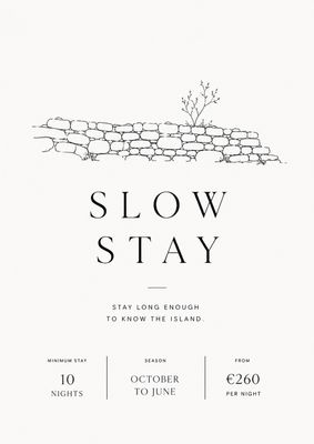 Slow Travel