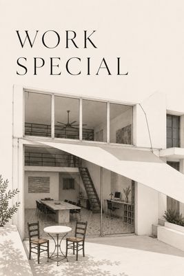 Atelier&Office Special Atelier&Office Special