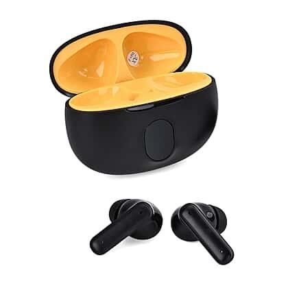 Bluetooth 5.0 Wireless Earbuds with Charging Case