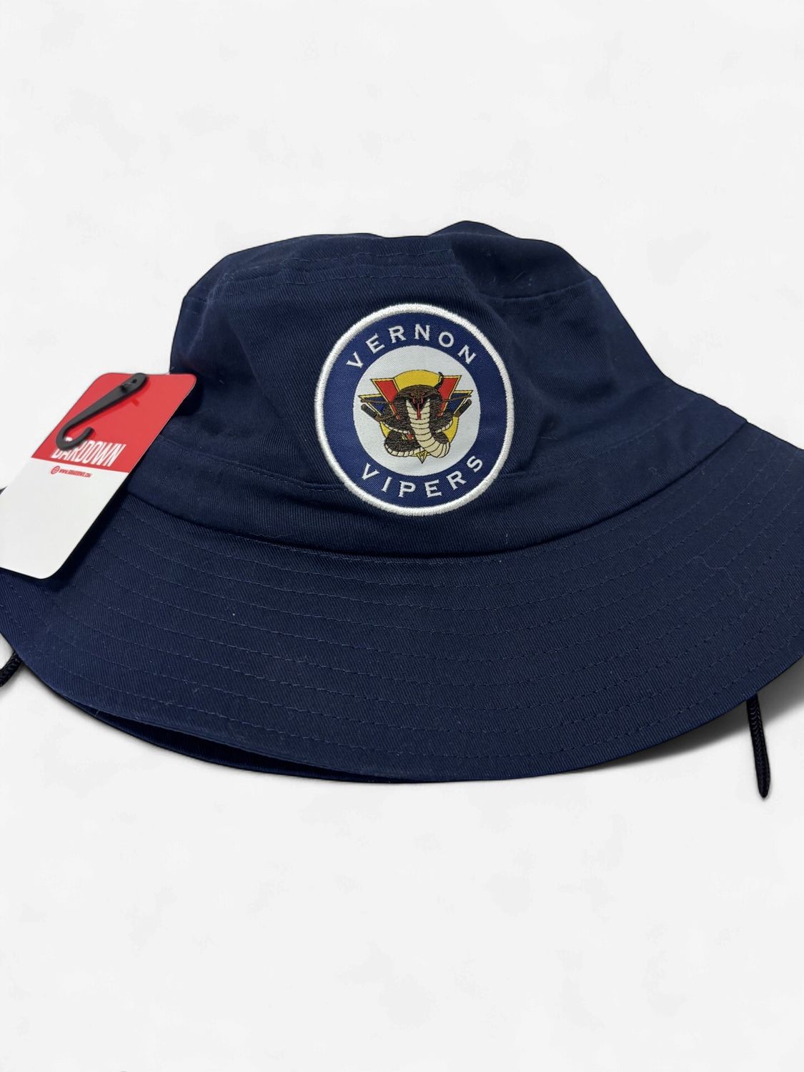 BUCKET HATS